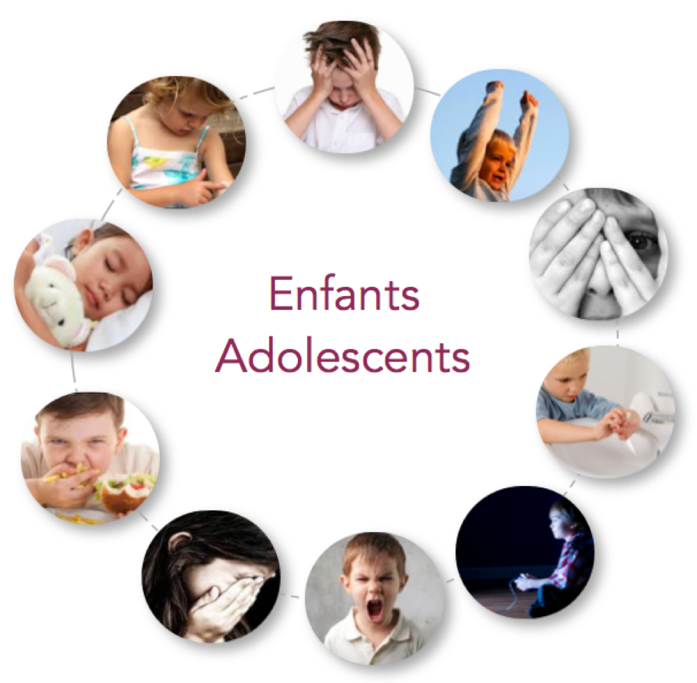hypnose pour enfant, adolescents, addiction aux jeux video, a  la television, peur, traumatise, deuil, décès dans la famille, accident, dysphasie, apprentissage